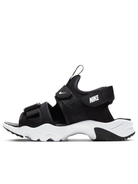 Nike (WMNS) Nike Canyon Sandal 'Panda' CV5515-001