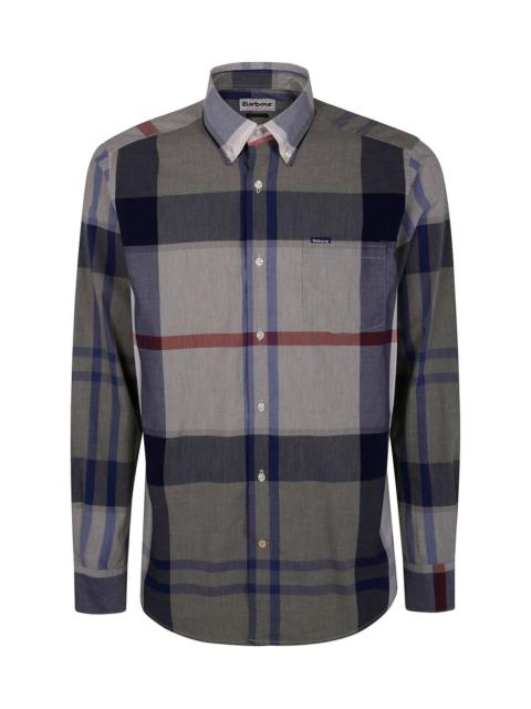 Barbour Harris Shirt