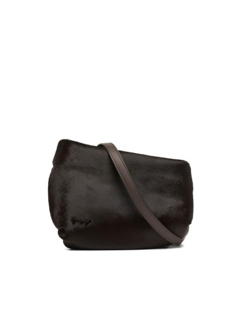 Marsèll zip-fastening shoulder bag