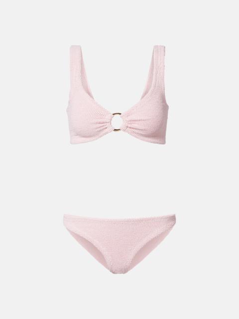 Hunza G Julia bikini
