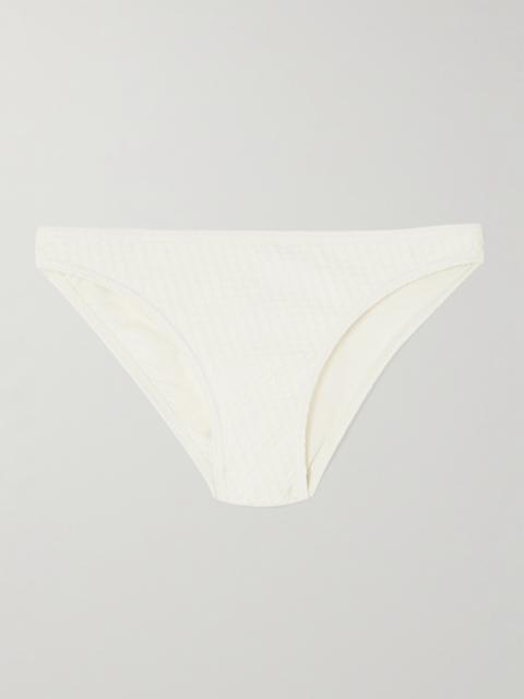ERES The Vogue Trends Jacquard Bikini Briefs
