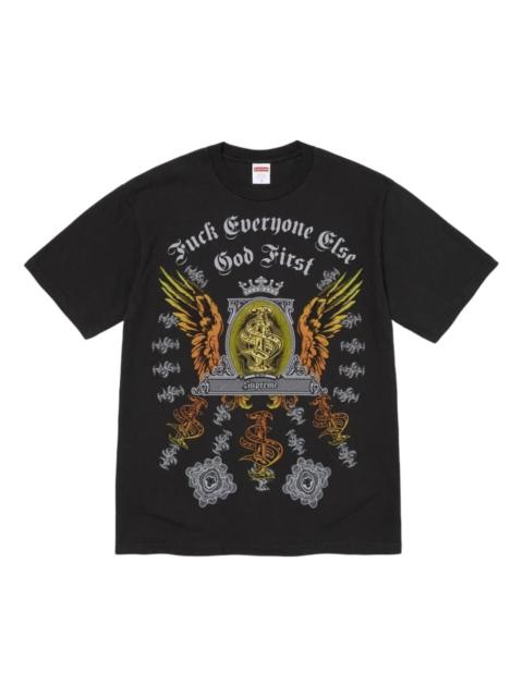 Supreme Supreme FW26 Money T-Shirt 'Black' SUP-FW26-007-BLK