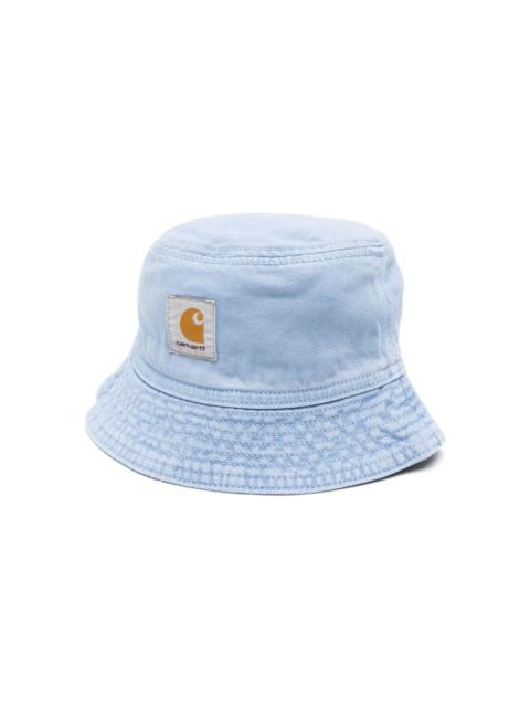 Carhartt Garrison cotton bucket hat