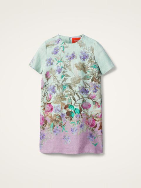 La DoubleJ Mini Swing Dress
