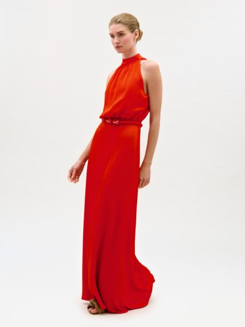 SILVIA TCHERASSI Damara Dress
