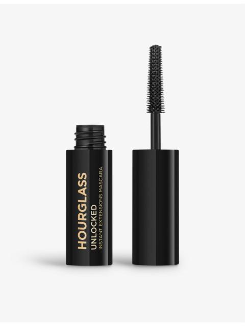 Hourglass Unlocked Extensions travel-sized mascara 5.5g