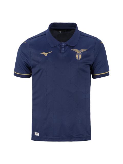 Mizuno Men's SS Lazio Replica Third Jersey, 26/27