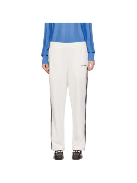 Off-White adidas Originals Edition Statement Lounge Pants