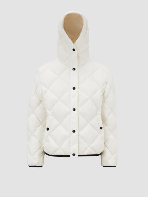 Arvouin Short Down Jacket