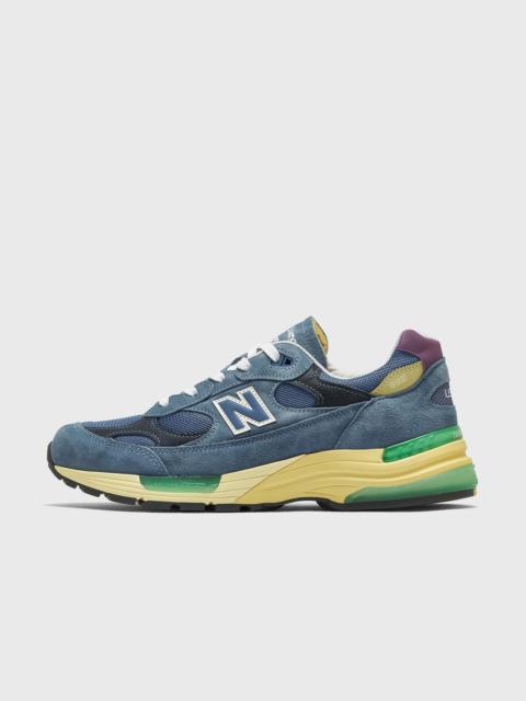 New Balance Made in USA 992 Core