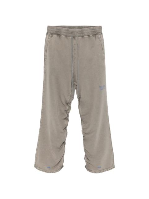 A-COLD-WALL* Shroud track pants