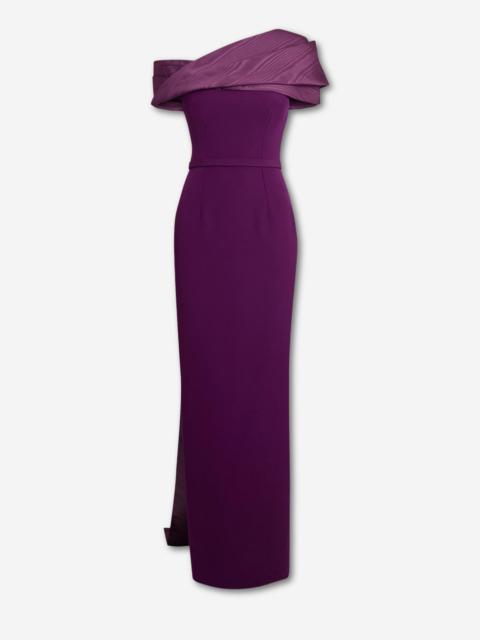 Safiyaa PHIRA MAXI DRESS
