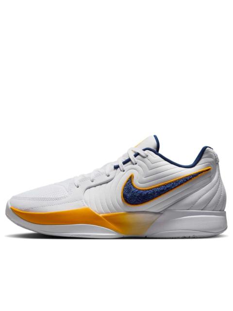 Nike Nike Ja 2 EP 'Ja-Breaker' IF1605-100 | REVERSIBLE