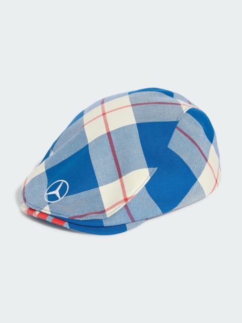adidas Mercedes - AMG Petronas Formula One Team Blue Wonder Arrows Flat Cap