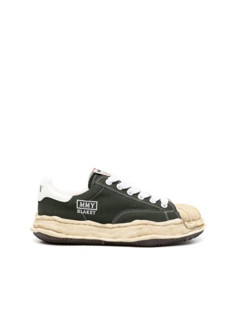 Blakey low-top sneakers