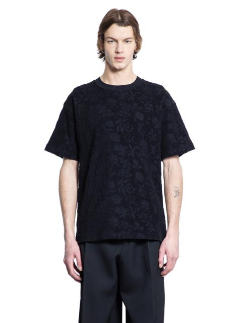 soulland Plush-T-Shirt