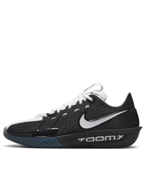 Nike Nike Zoom GT Cut 3 TB 'Black White' IB4458-001