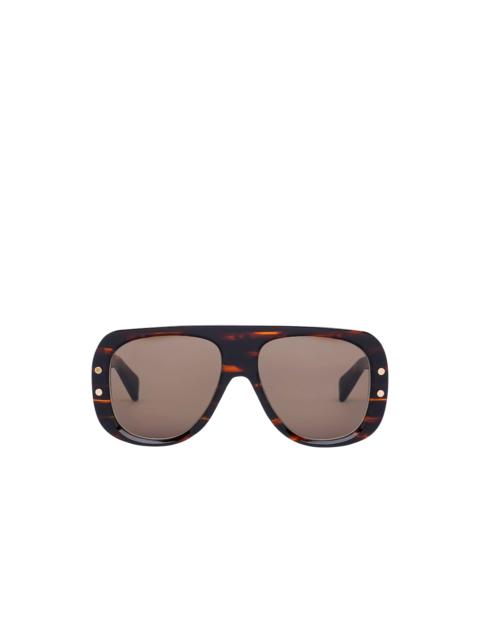 Balmain Pulse sunglasses