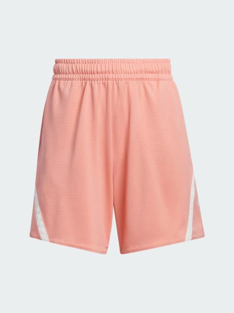 adidas Select Basketball Shorts