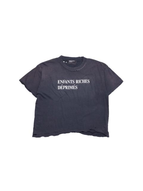 Enfants Riches Déprimés CLASSIC LOGO T-SHIRT