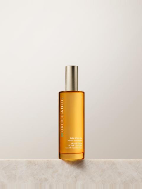 Moroccanoil Dry Body Oil