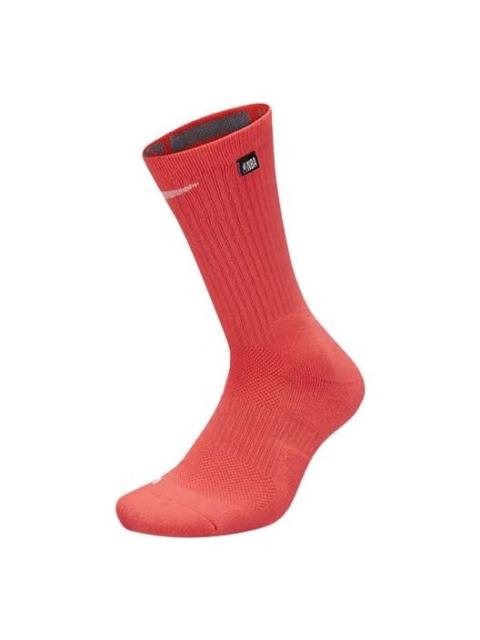 Nike Nike Elite Nba Crew Sock 'Red' DH4257-600
