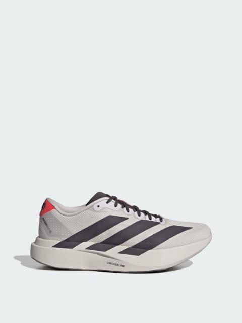 adidas ADIZERO EVO SL WOVEN AUDI REVOLUT F1 TEAM SHOES