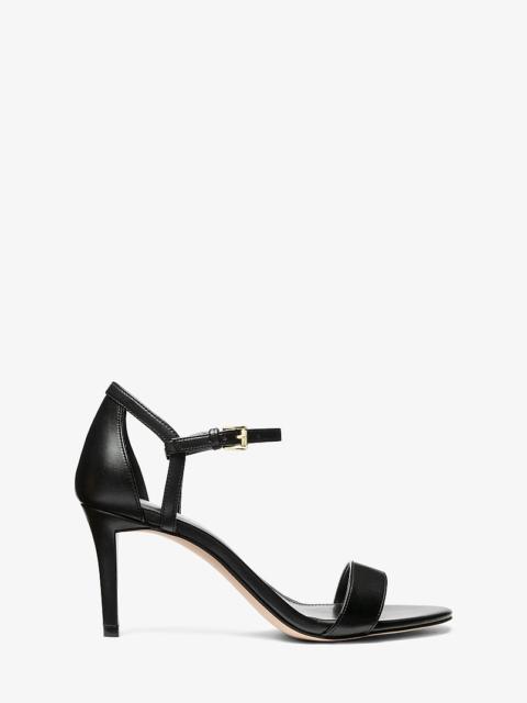MICHAEL KORS Simone Sandal