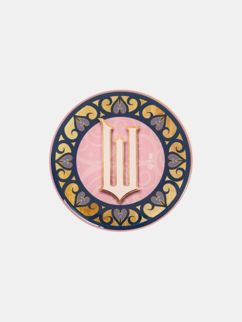 Cambridge Satchel The Sticker with Glinda 'W'