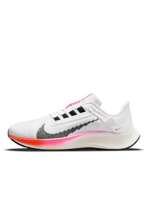 Nike 나이키 에어 줌 Pegasus 38 FlyEase 'Rawdacious' DJ5404-100