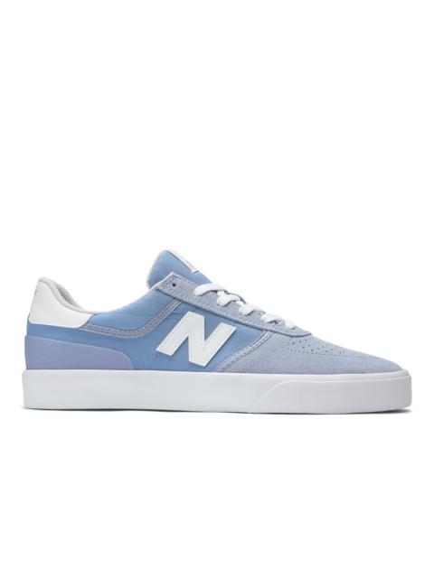 New Balance Unisex NB Numeric 272 Skateboarding Shoes