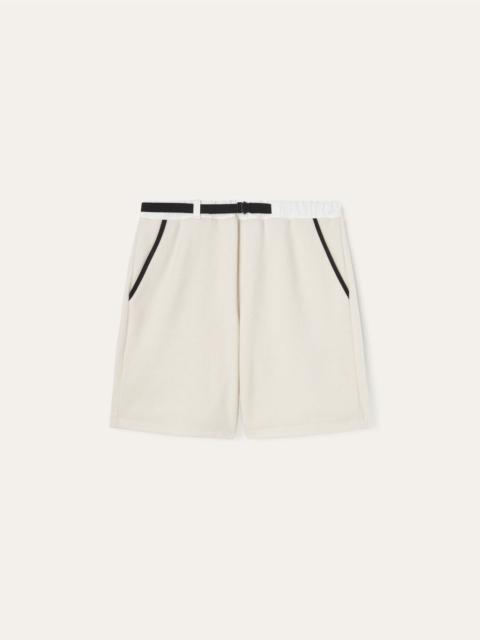 Loro Piana Terminillo Shorts