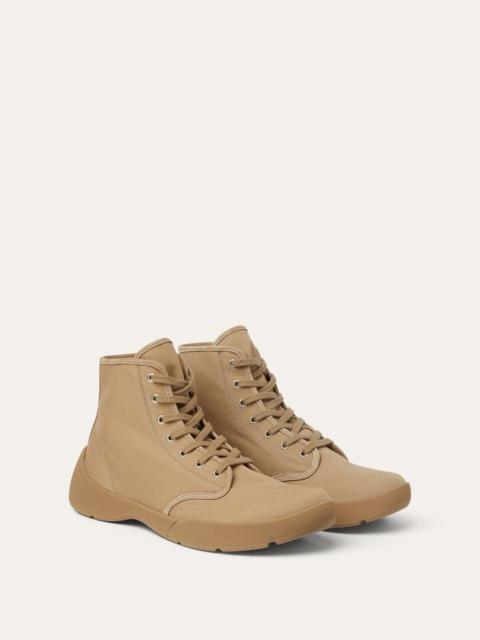 Loro Piana Desert Ankle Boot