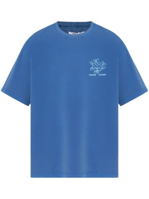 SAMSØE SAMSØE Sapoetry T-shirt