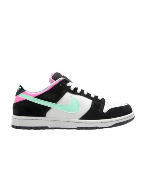 Dunk Low Pro SB 'Poison'