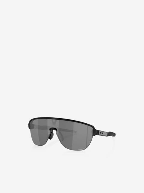 OAKLEY Corridor shield-frame sunglasses