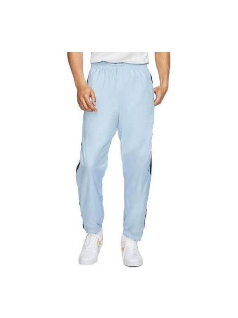 Nike Nike Sb Swoosh Skate Track Pants 'Sky Blue' CI1991-440