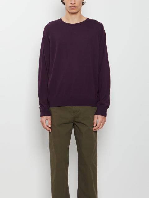 Dries Van Noten Muchas Merino Wool Sweater