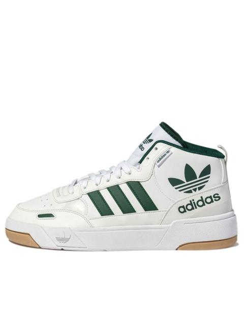 adidas adidas originals Post Up 'White Green' GY1392
