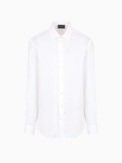 EMPORIO ARMANI SHIRTS
