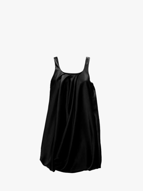 JW Anderson TWISTED MINI DRESS