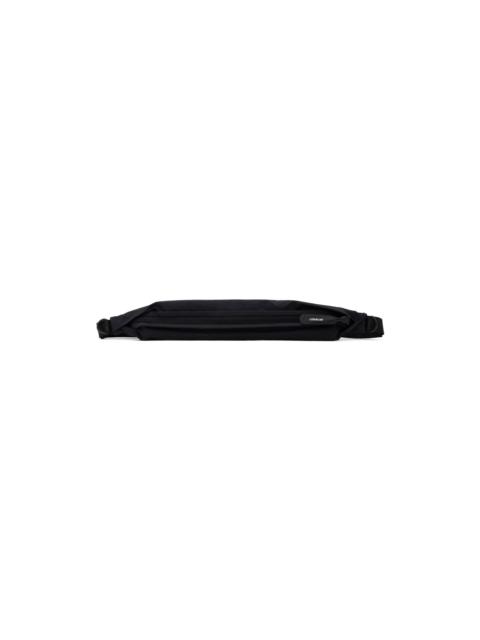 Côte & Ciel Black Adda Plus Komatsu Onibegie Pouch