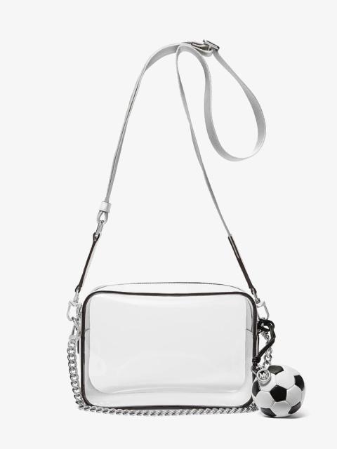 MICHAEL KORS Bryant Medium Camera Crossbody Bag