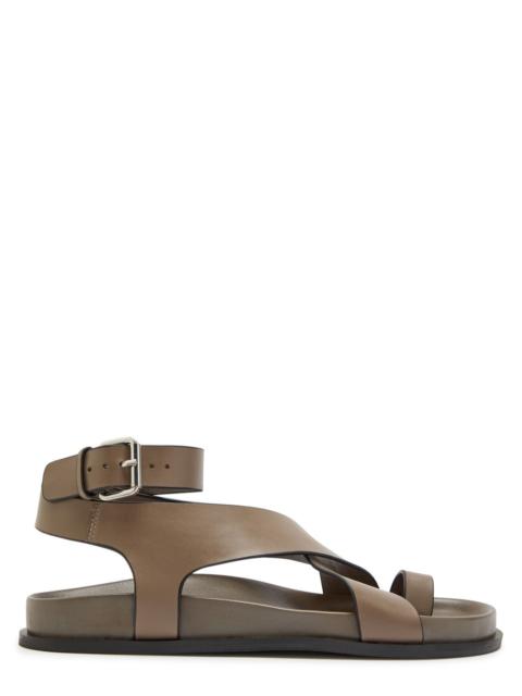A.EMERY A.emery Jalen Leather Sandals