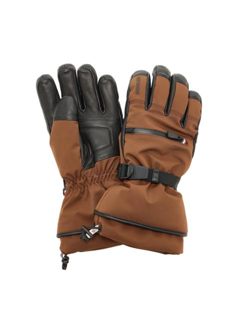 Moncler Grenoble Ski Gloves
