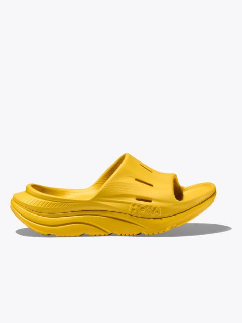 HOKA ONE ONE All Gender Ora Recovery Slide 3