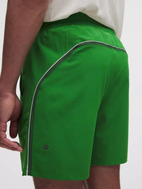 lululemon Pace Breaker Linerless Short 7" *Perforated