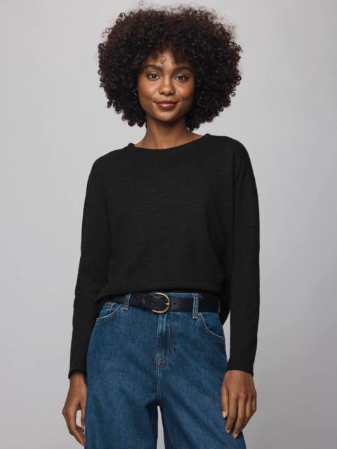 Splendid Callista Long Sleeve Tee