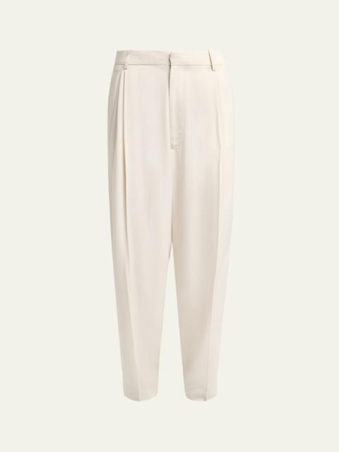 Proenza Schouler Clementina Oversized Pants
