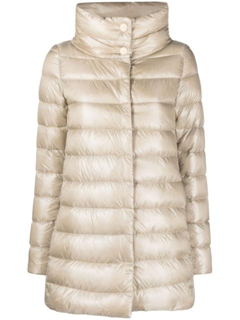 Herno Amelia padded down coat